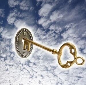 Meet your Posher, Luke